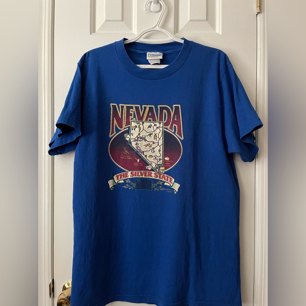 Las Vegas Shirt